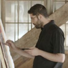 Meislin Projects Presents IDO MICHAELI FROM SKETCH TO FABRIC