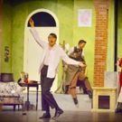 BWW Review: MacTheatre Shines in MOON OVER BUFFALO