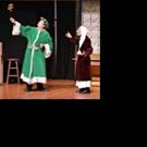Sundog Theatre to Present A CHRISTMAS CAROL at College of Staten Island
