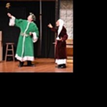 Sundog Theatre to Present A CHRISTMAS CAROL at College of Staten Island