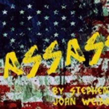 ASSASSINS Opening Soon in Cranford