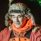 BWW Review: NICE FISH, Harold Pinter Theatre, 25 November 2016