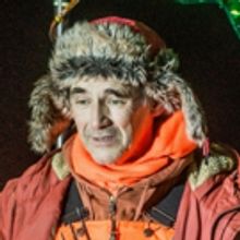BWW Review: NICE FISH, Harold Pinter Theatre, 25 November 2016