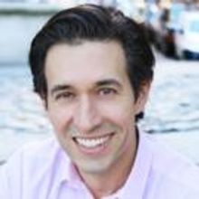 BWW Interviews: Director Josh Rhodes Dons Sherlock's Cap for Old Globe BASKERVILLE