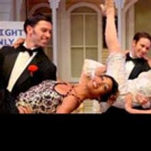 There Are Lots of Special Shows Coming up at WBT This Winter