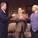 BWW Review: MORAL IMPERATIVE Asks How Far Would You Go to Get What You Want?