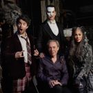 GOOD MORNING AMERICA Celebrates Andrew Lloyd Webber with Live Mash-Up Today