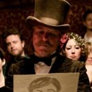 BWW Review: Blurring Boundaries in Search of Truth, Cynthia von Buhler Brings…
