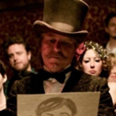 BWW Review: Blurring Boundaries in Search of Truth, Cynthia von Buhler Brings 'Speakeasy Dollhouse: The Bloody Beginning' to the Weylin