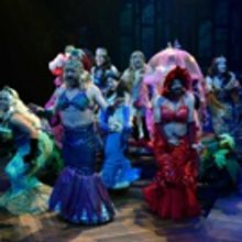 Photo Flash: Spend the Holidays in Neverland! First Look at PETER AND THE STARCATCHER