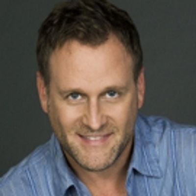 BWW Interview: DAVE COULIER Talks FULLER HOUSE, The Stress Factory Performance, and More