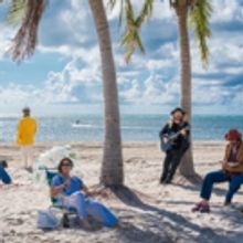 Photo Flash: Meet the Band! Mad Cat Live! Performs Neil Young's ON THE BEACH
