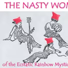 Guillotine Theatre to Premiere Bacchae-Inspired Comedy THE NASTY WOMEN at Capital…