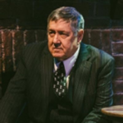 BWW Review: AN IRISH CAROL Serves Up a Pint at Keegan Theatre