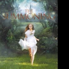 Catherine Victoria Thompson Releases THE SUMMONING