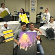 BWW Interview: Matthew Brys Yee and DON'T LET ME GO at Project REAL in Asbury Park