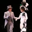 Glory Crampton and Paul Schoeffler Lead MY FAIR LADY, Beginning Tonight at Music…