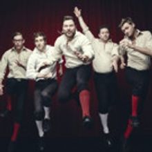 Brush Up Your Shakespeare and Get Ready to Laugh with The Improvised Shakespeare Comp