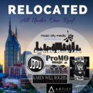 Notable Nashville Music Row Companies Unite in One-Stop-Shop for Artists