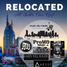 Notable Nashville Music Row Companies Unite in One-Stop-Shop for Artists