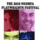 NEOMFA Playwrights Festival Opens 2/11 at convergence-continuum