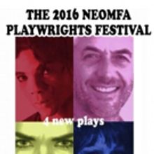 NEOMFA Playwrights Festival Opens 2/11 at convergence-continuum