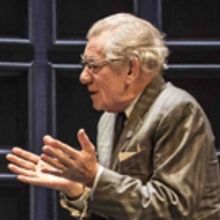 BWW Review: NO MAN'S LAND, Wyndham's Theatre, 20 September 2016