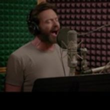VIDEO: Watch Barbra Streisand & Hugh Jackman Record 'Any Moment Now' from 'ENCORE'