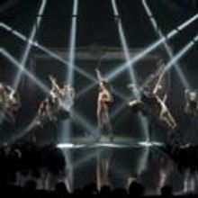 STAGE TUBE: 'Top Bottoms' All Around! Watch Cheeky Highlights from BROADWAY BARES…