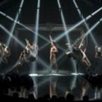 STAGE TUBE: 'Top Bottoms' All Around! Watch Cheeky Highlights from BROADWAY BARES 2015