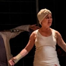 BWW Review: MARAT/SADE Rebels and Reaches for the Heartstrings at New Theatre