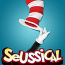 STAGES St. Louis to Let Imaginations Run Wild with SEUSSICAL