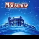 West End's THE MOUSETRAP to Continue into 2016