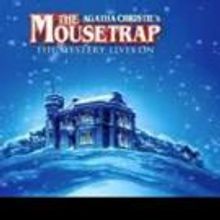 West End's THE MOUSETRAP to Continue into 2016