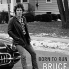 Bruce Springsteen Autobiography Coming This September from Simon & Schuster!