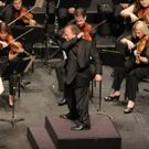 Los Angeles Chamber Orchestra Presents BEETHOVEN'S SYMPHONY NO. 9 THE CHORAL, 4/22