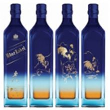 Johnnie Walker Celebrates Lunar New Year With Limited Edition Year of the Rooster…