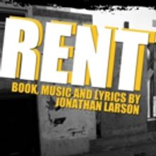 Mainstage Theatre Company to Present Cult Hit RENT