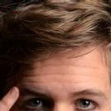 Blistering Stand-Up Poetry, STAY-AT-HOME DANDY Coming to Edinburgh Fringe