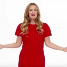 VIDEO: First Look - Drew Barrymore in Promo for Netflix's SANTA CLARITA DIET