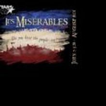 STARS 2000 Presents LES MISERABLES