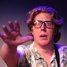 CST to Present GARY BUSEY'S ONE-MAN HAMLET as Part of Shakespeare 400 Chicago