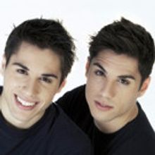 GEORGIE IL MUSICAL: I Gemelli Vita Saranno Abel E Arthur