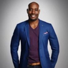 Morris Chestnut Stars in New FOX Drama ROSEWOOD, Premiering Tonight