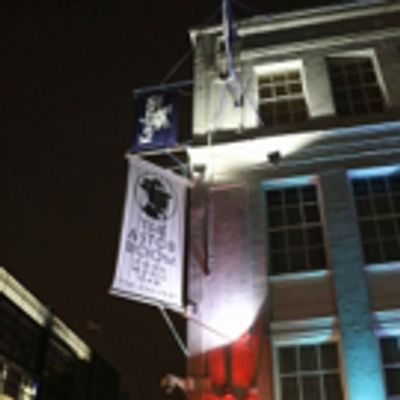 Photo Coverage: Michael Mott &amp; Friends Play The Astor Room