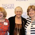 Photo Flash: Estelle Parsons and More at League of Professional Theatre Women's Big…
