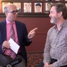 Backstage with Richard Ridge: Tony Nominee Richard Thomas Is More Than a Little…