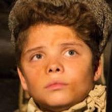 Penobscot Theatre Company Presents OLIVER! for the Holidays