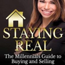 Vanessa Patterson Releases STAYING REAL