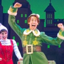 BWW Review: ELF Decorates Sacramento with Christmas Spirit